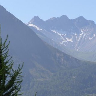 Montagnes 2 — 26 août 2011