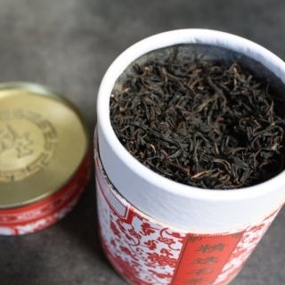 Un thé chinois — 10 septembre 2012